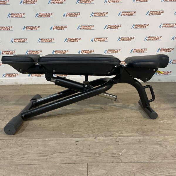 Technogym Adjustable Weights Bench - Image 7