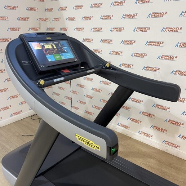 Technogym Excite+ Unity Run 1000 Treadmill - Image 4