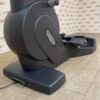 Technogym Excite + Unity 1000 Cross over with TV Console