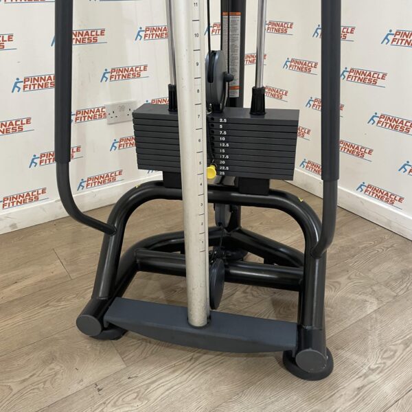 Technogym Ercolina Single Cable Training Station - Image 6
