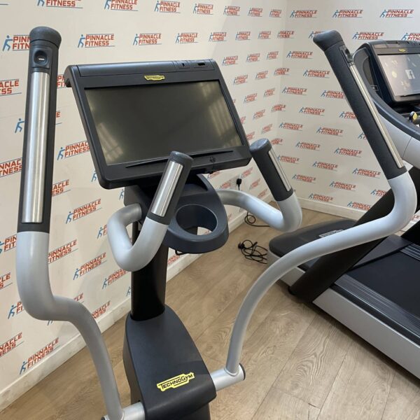 Technogym Excite + 1000 Unity 3 Piece Cardio Package - Image 8