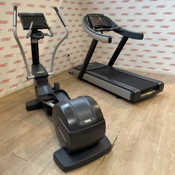 Technogym Excite + 1000 Unity 3 Piece Cardio Package - Image 3