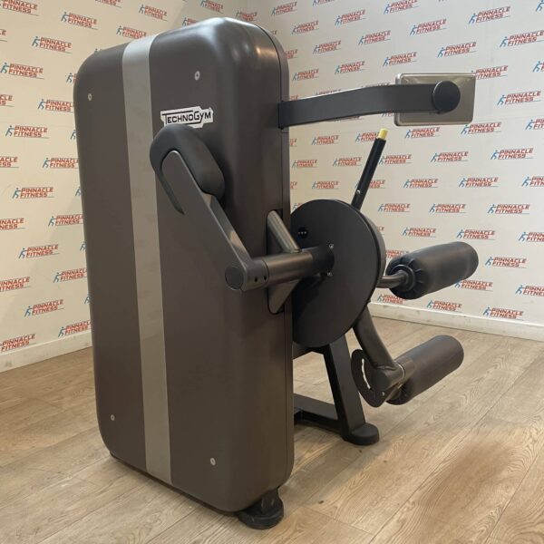 Technogym Artis Leg Curl - Image 4