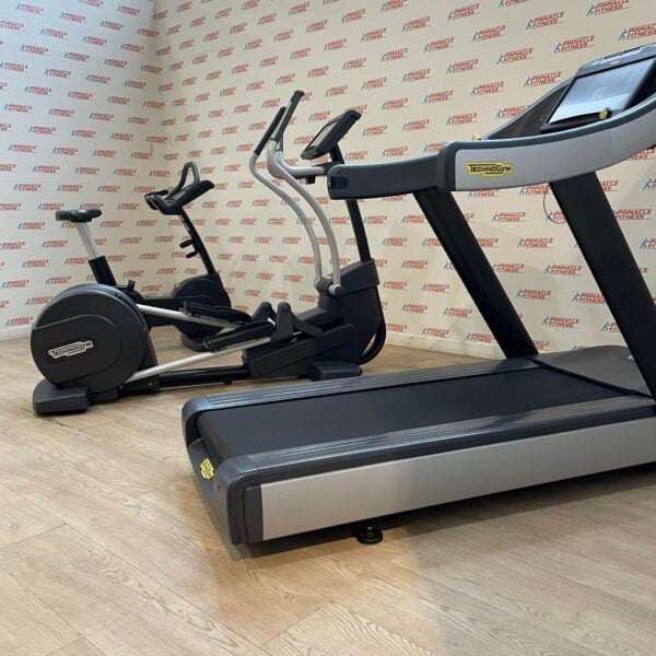 Technogym Excite + 1000 Unity 3 Piece Cardio Package - Image 4