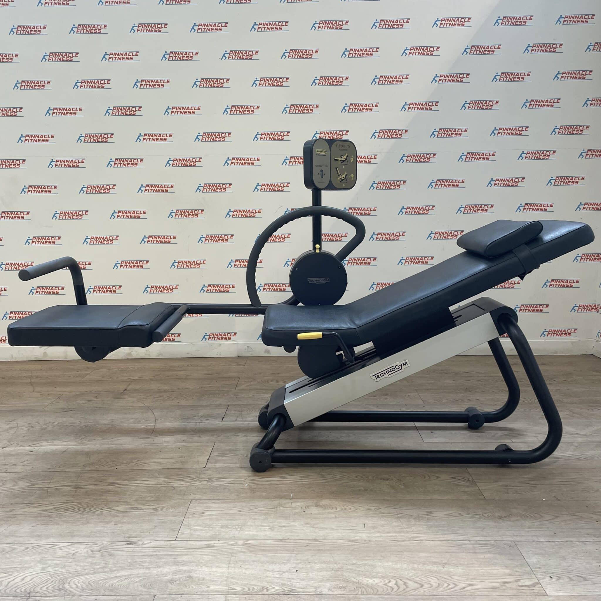 Best Used Technogym FLEXability Posterior Stretching Bench