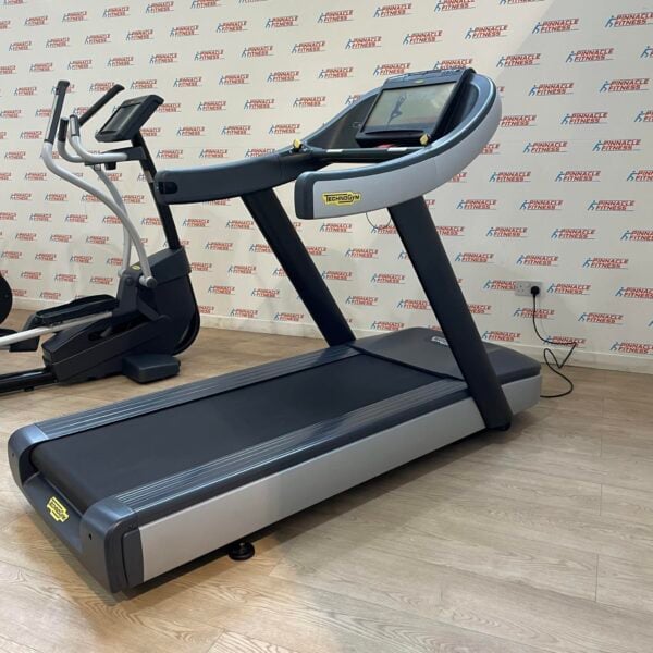 Technogym Excite + 1000 Unity 3 Piece Cardio Package - Image 10