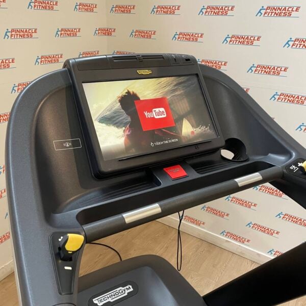Technogym Excite + 1000 Unity 3 Piece Cardio Package - Image 7