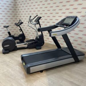 Technogym Excite + 1000 Unity 3 Piece Cardio Package