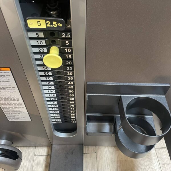 Technogym Artis Leg Curl - Image 9