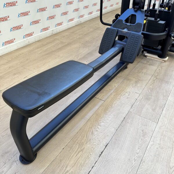 rowing machine