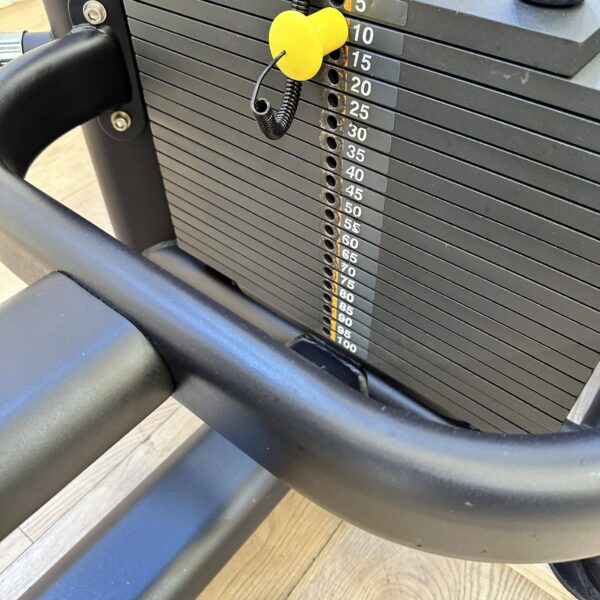 PULSE FITNESS - FOUR-STATION Multi Cable Jungle - Image 9