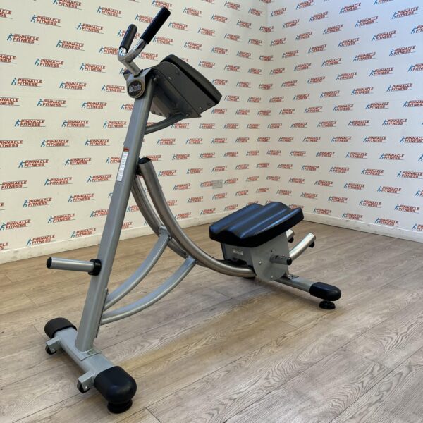 THE ABS COMPANY ABCOASTER® COMMERCIAL CS3000 - Image 2