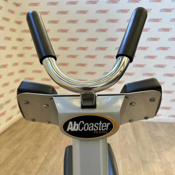 THE ABS COMPANY ABCOASTER® COMMERCIAL CS3000 - Image 8