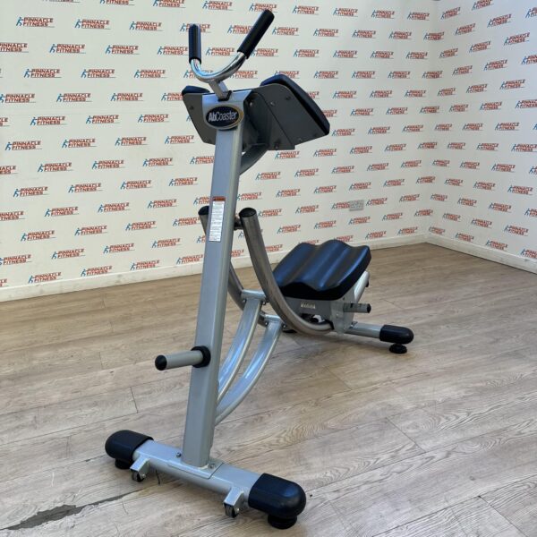 THE ABS COMPANY ABCOASTER® COMMERCIAL CS3000 - Image 9