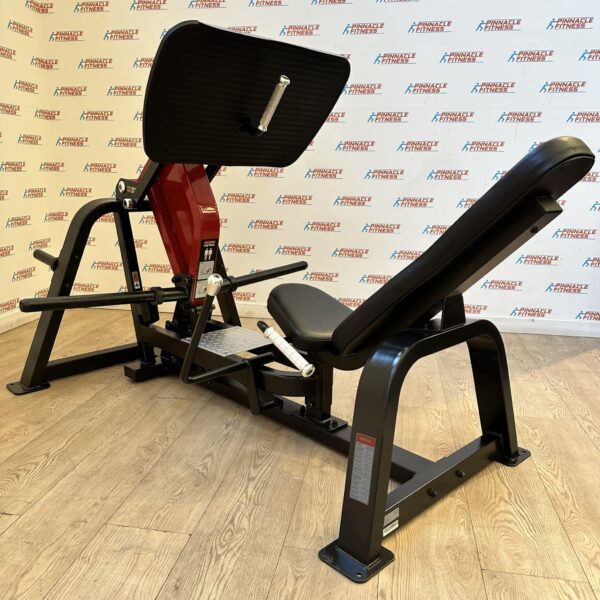 GymGear Sterling Series Leg Press - Image 12