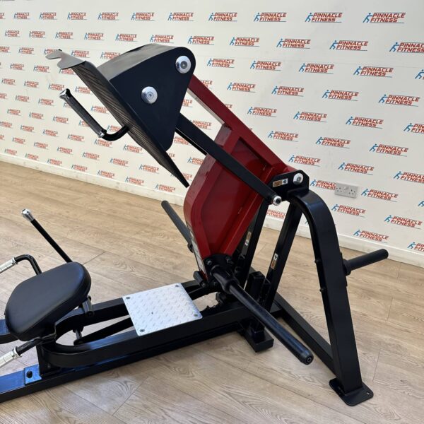 GymGear Sterling Series Leg Press - Image 13