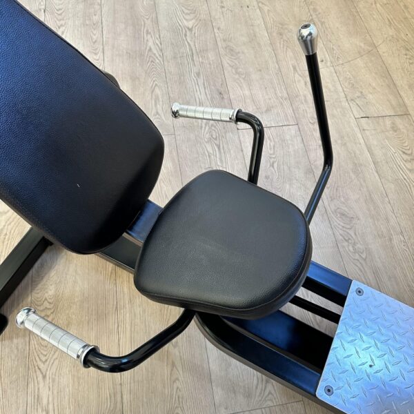 GymGear Sterling Series Leg Press - Image 9