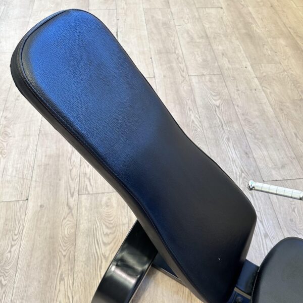 GymGear Sterling Series Leg Press - Image 8