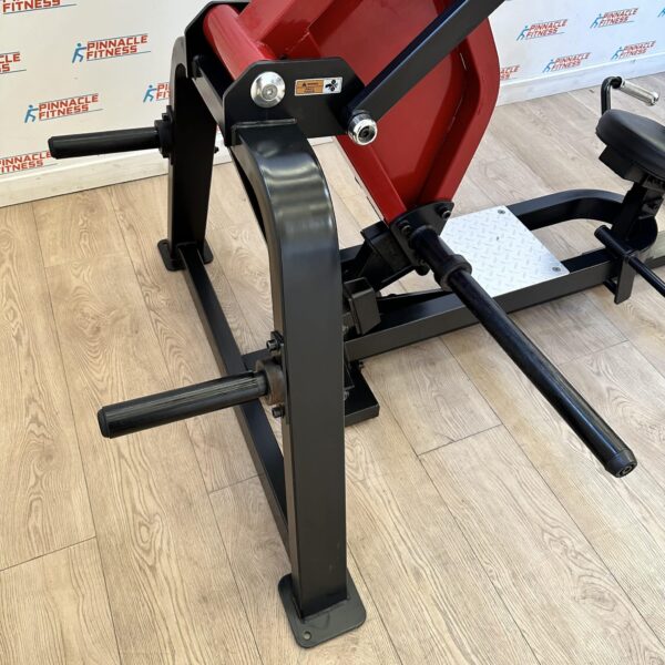 GymGear Sterling Series Leg Press - Image 7