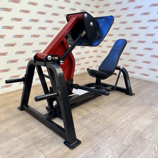 GymGear Sterling Series Leg Press - Image 2