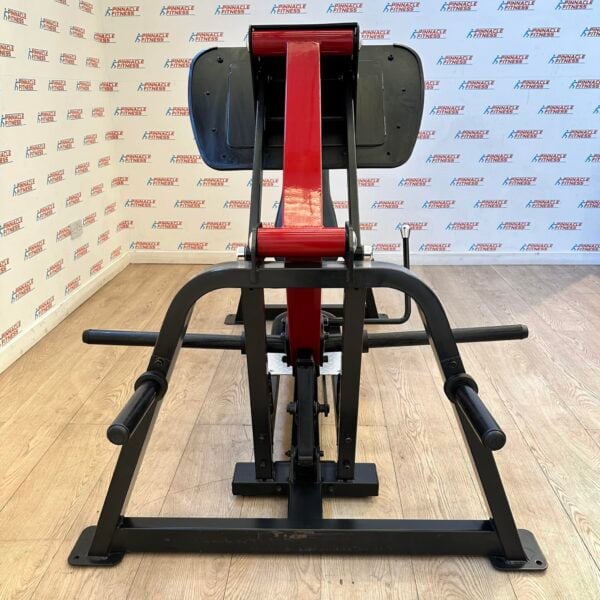 GymGear Sterling Series Leg Press - Image 6