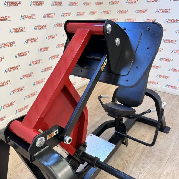 GymGear Sterling Series Leg Press - Image 4