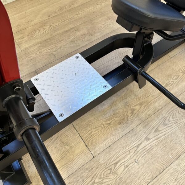 GymGear Sterling Series Leg Press - Image 5