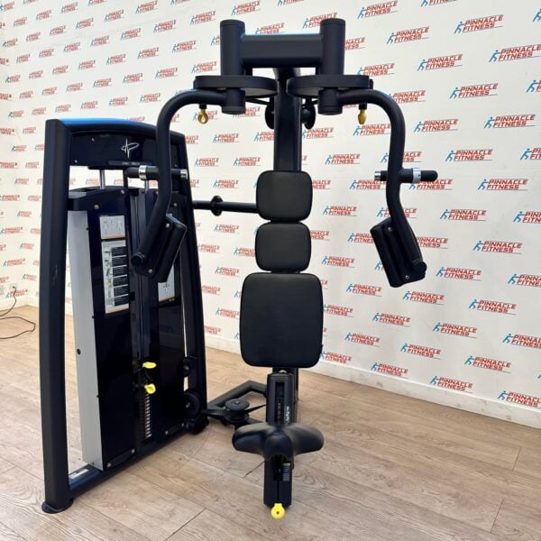 Pulse Evolve Pec Fly