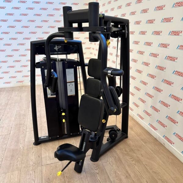 Pulse Evolve Pec Fly - Image 2