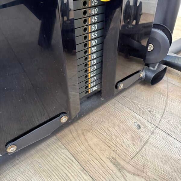 Pulse Evolve Pec Fly - Image 8
