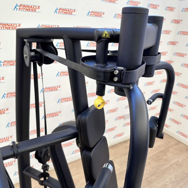 Pulse Evolve Pec Fly - Image 9