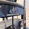 Pulse Evolve Series Assisted Chin Dip