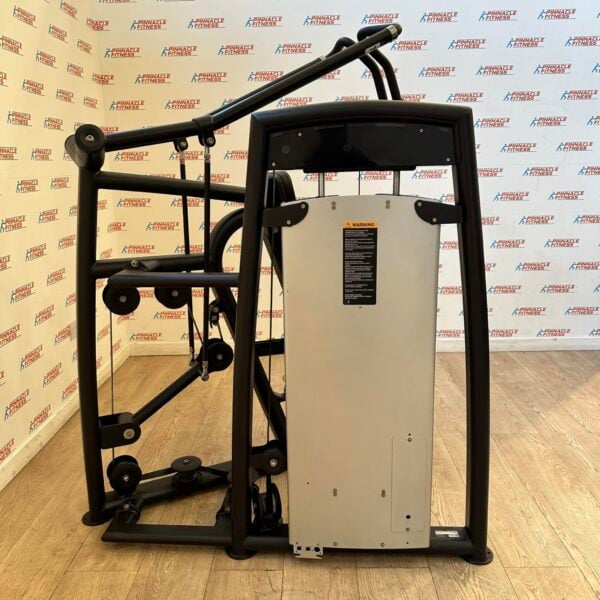 Pulse Evolve Series Lat Pulldown - Image 11