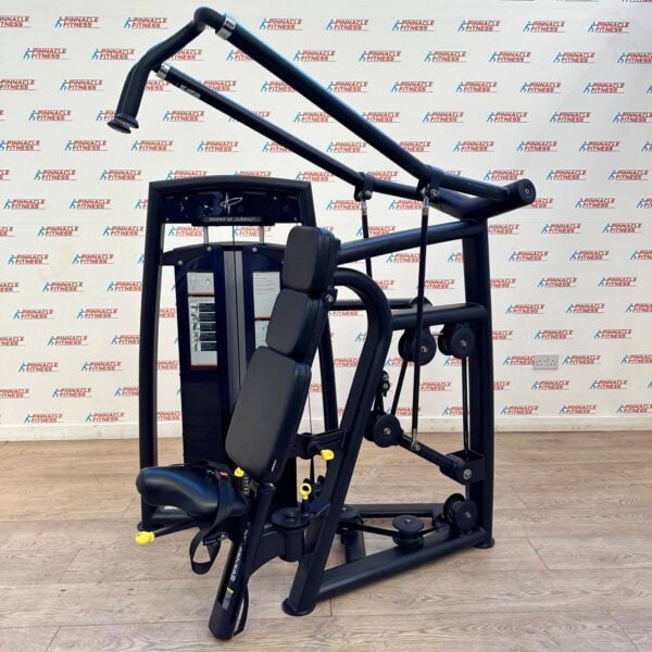 Pulse Evolve Series Lat Pulldown - Image 2