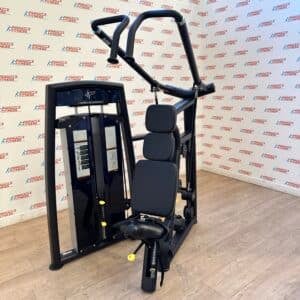 Pulse Evolve Series Lat Pulldown