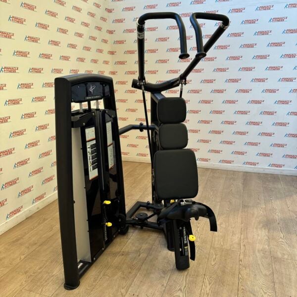 Pulse Evolve Series Lat Pulldown - Image 3