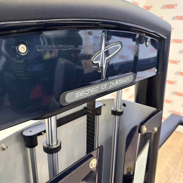 Pulse Evolve Series Lat Pulldown - Image 4
