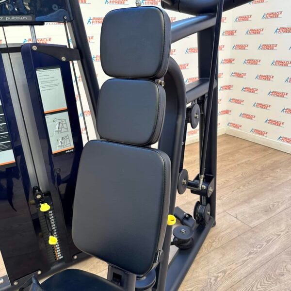 Pulse Evolve Series Lat Pulldown - Image 8