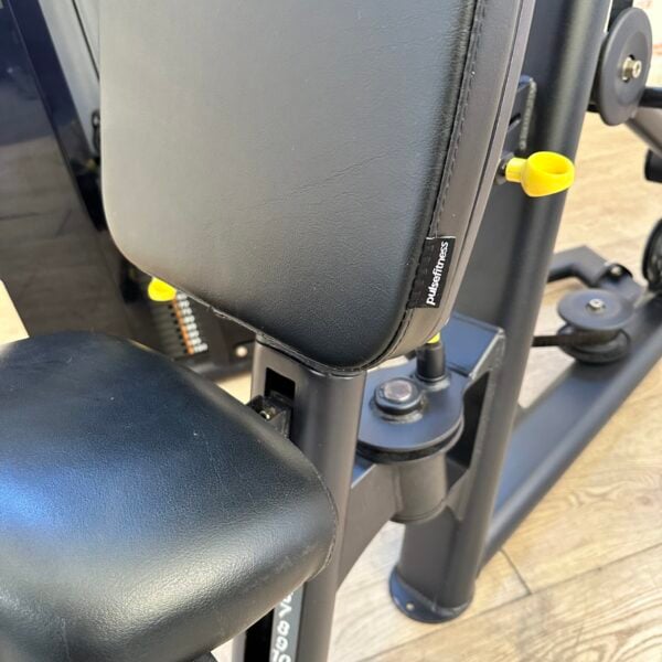 Pulse Evolve Series Lat Pulldown - Image 9