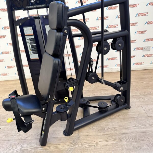 Pulse Evolve Series Lat Pulldown - Image 12