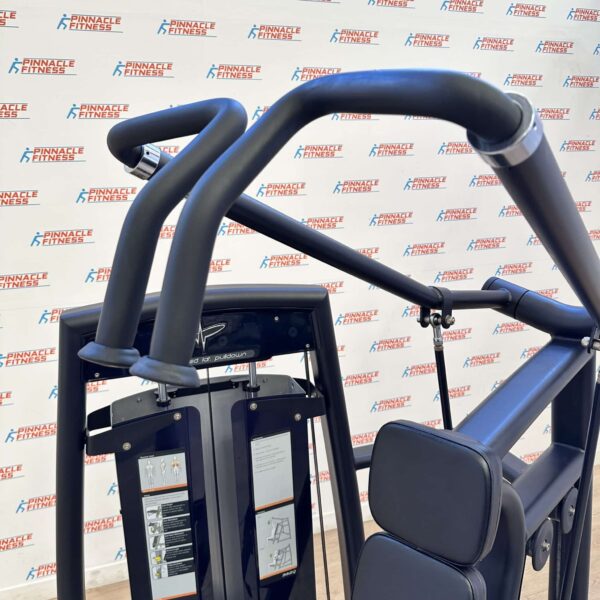 Pulse Evolve Series Lat Pulldown - Image 10