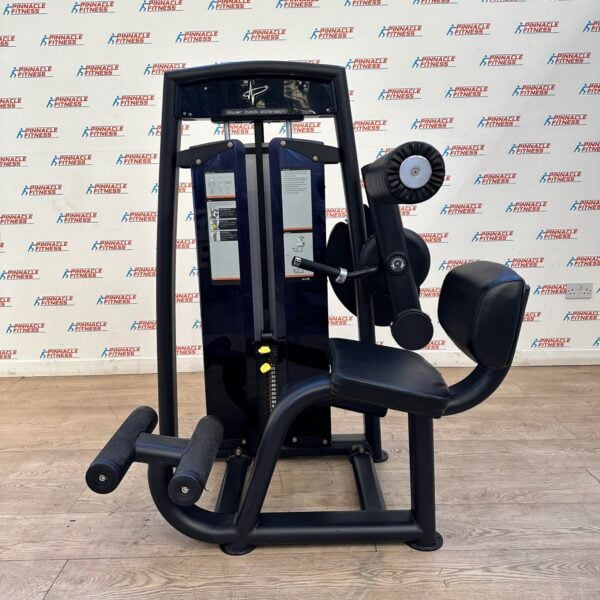 Pulse Evolve Series Back Extension - Image 2