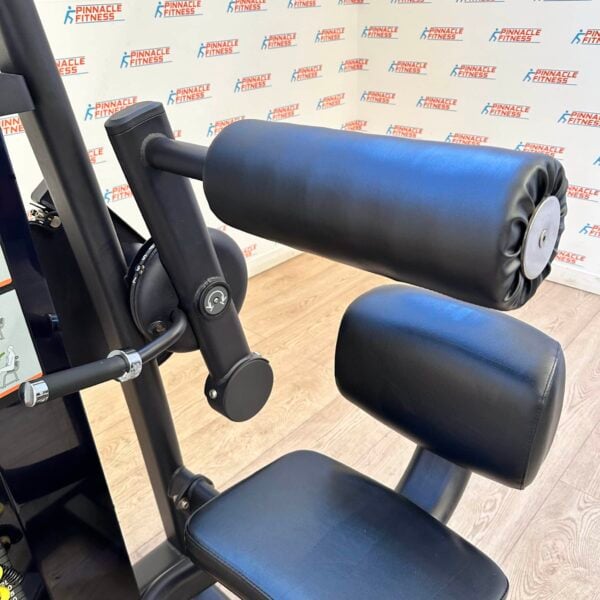 Pulse Evolve Series Back Extension - Image 9