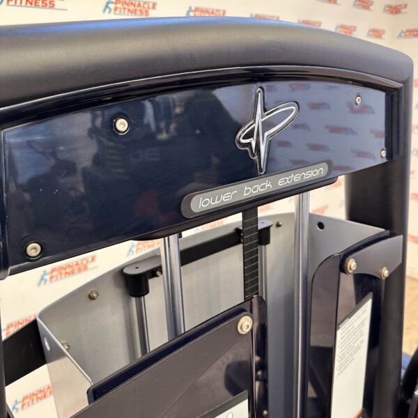 Pulse Evolve Series Back Extension - Image 6