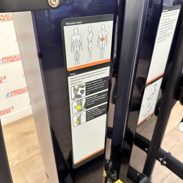Pulse Evolve Series Back Extension - Image 10