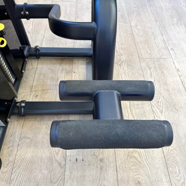 Pulse Evolve Series Back Extension - Image 5