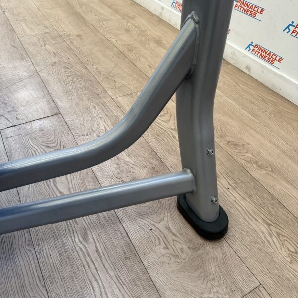 Life Fitness Signature Series Flat Olympic Bench Press - Image 12