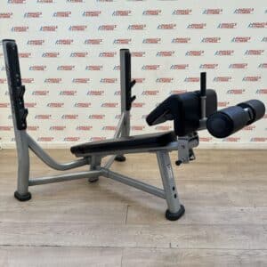 Life Fitness Signature Series Olympic Decline Bench Press