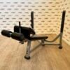 Life Fitness Signature Series Olympic Decline Bench Press