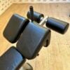 Life Fitness Signature Series Olympic Decline Bench Press